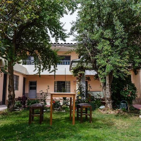 쿠스코 La Casa De La Guajira 아파트 외부 사진