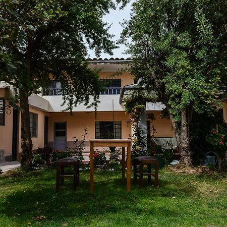 쿠스코 La Casa De La Guajira 아파트 외부 사진