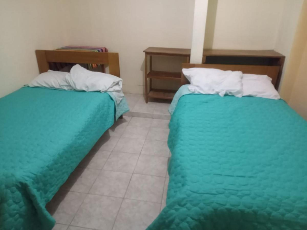 쿠스코 La Casa De La Guajira 아파트 외부 사진